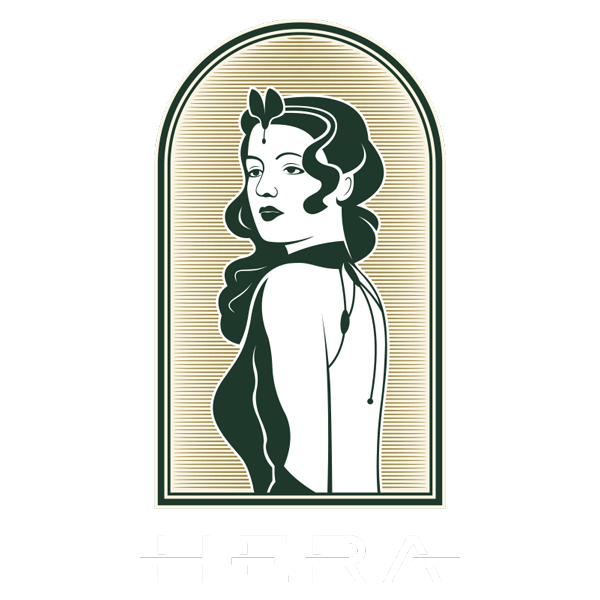 Hera - Alternative Char