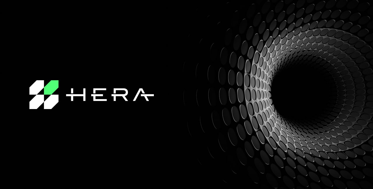 Hera Finance - AI Powered Multichain Dex Aggregator